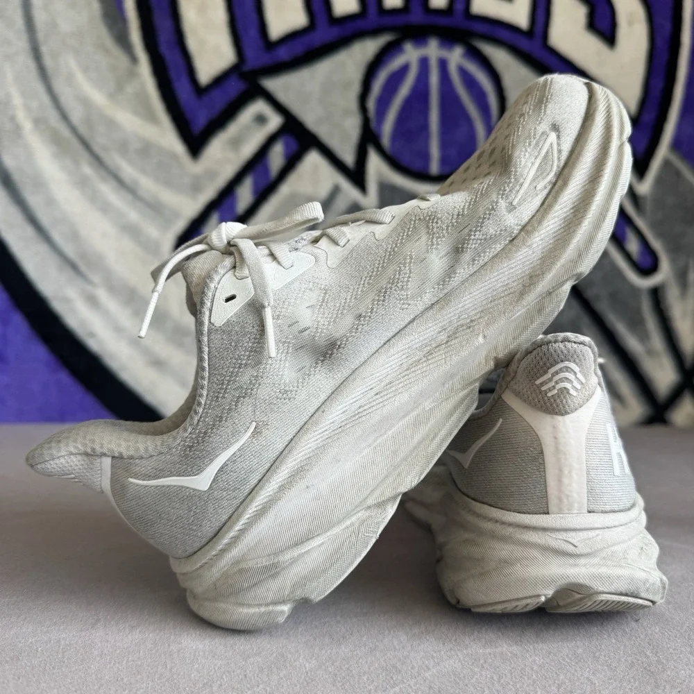 Hoka One One size hoka